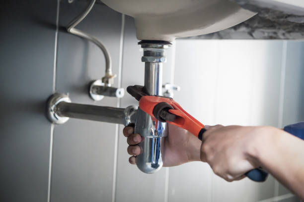 Best Heating & Cooling Plumbing in Rolling Hills Estates, CA